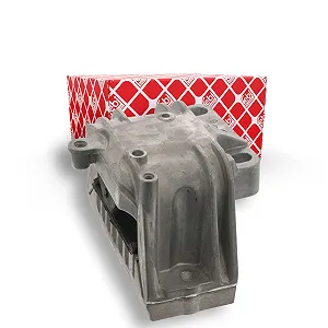 Опора двигателя FEBI BILSTEIN 23018 для AUDI SEAT SKODA VW, правая - Фото 1