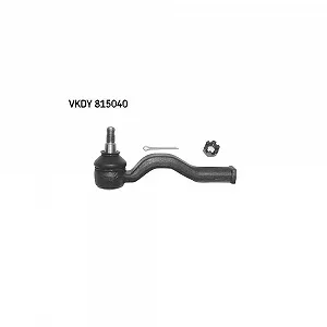 Наконечник рульової тяги SKF VKDY 815040 для FORD KIA передній міст з обох сторін - Фото 1
