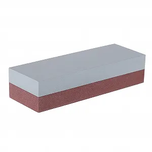 Точильний камінь Whetstone 400# 1500# для кухонних ножів synthetic.ua - Фото 1