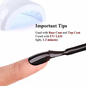 Гель-лак Ozzeal, 15 мл synthetic.ua - Фото 1