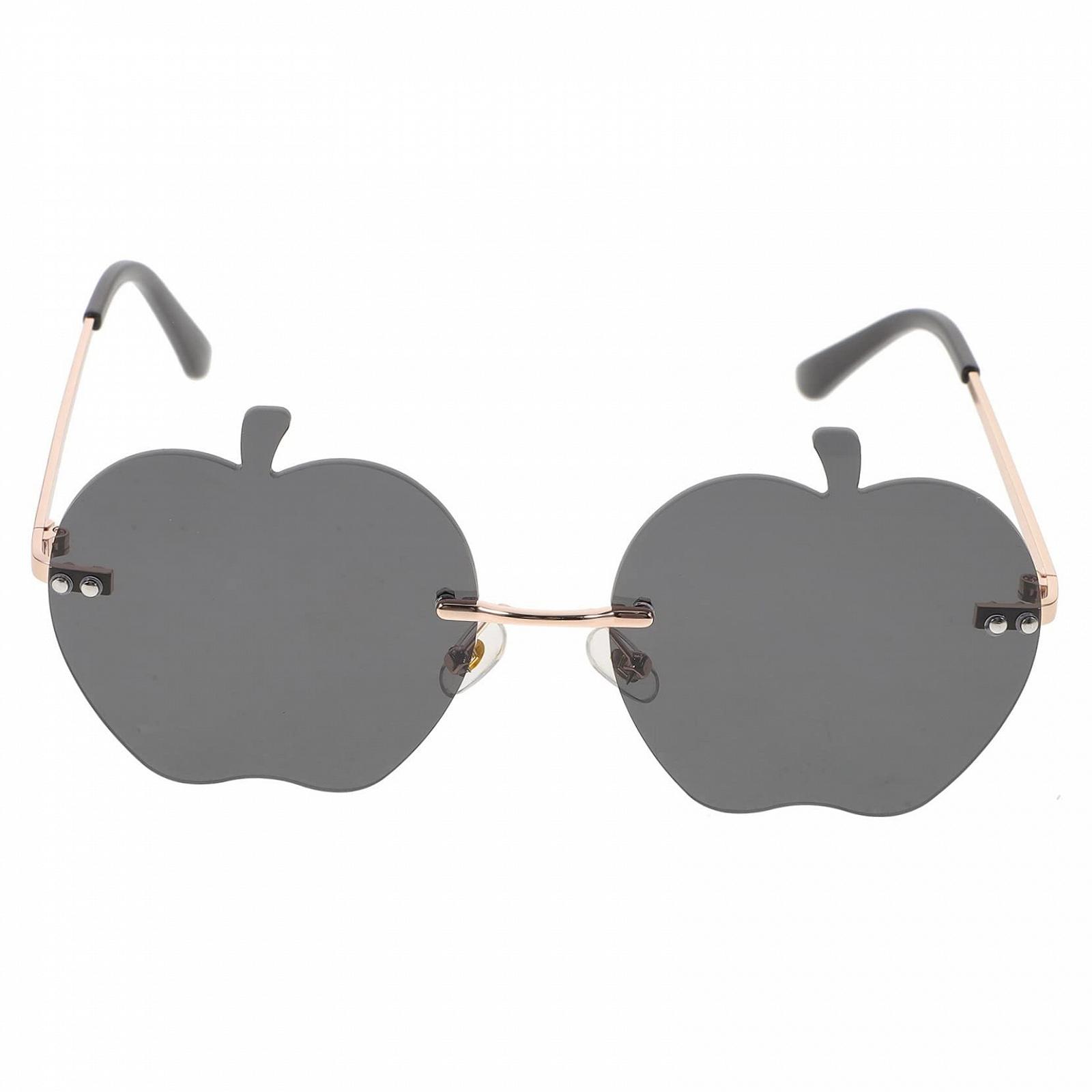 Сонцезахисні окуляри PACKOVE Без оправи Поляризовані лінзи, фото №4