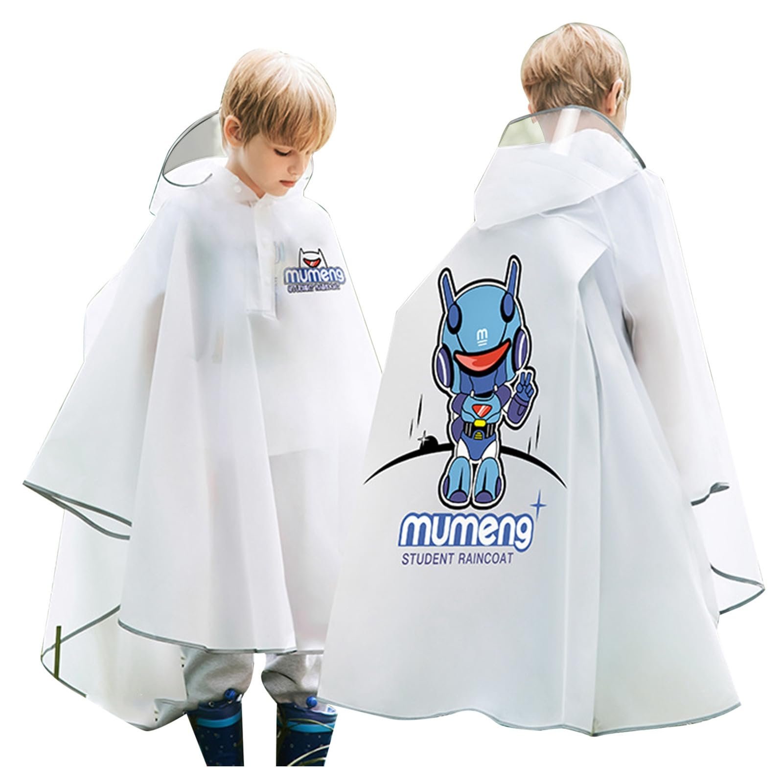 Дождевик детский Водонепроницаемый Унисекс Дышащий Переходная куртка Тонкий Легкий Прочный Однотонный Softshell для девочек и мальчиков, фото №1 Дождевик детский Водонепроницаемый Унисекс Дышащий Переходная куртка Тонкий Легкий Прочный Однотонный Softshell для девочек и мальчиков, фото №1