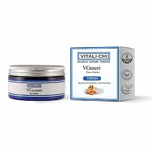 Маска для лица Vitali-Chi VGener

+ 100 мл - Фото 1