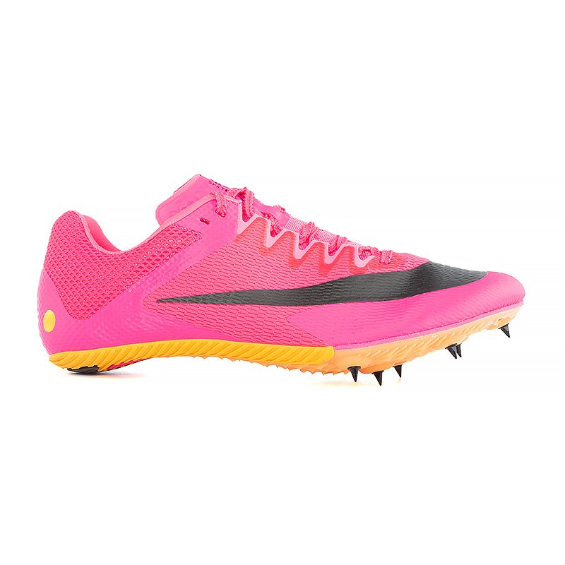 Шиповки Nike ZOOM RIVAL SPRINT 44.5, фото №2