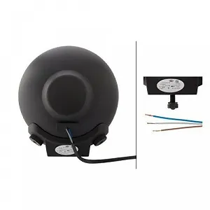 Фара далекого світла HELLA 1F8 016 560-001 для DAF IVECO SCANIA ліва права synthetic.ua - Фото 1