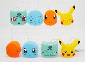 Гірлянда Teknofun Pokemon 811401 - Фото 1