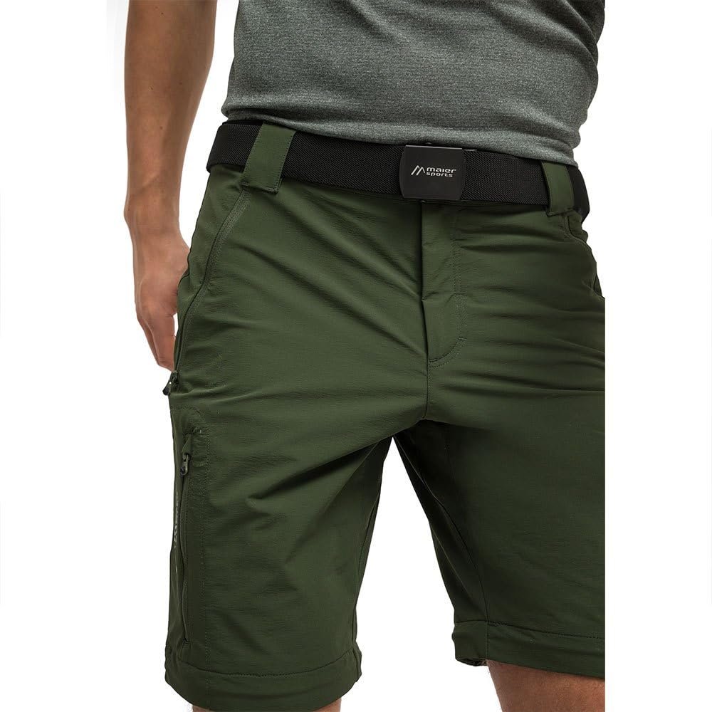 Ремінь Maier Sports Tech Coriander 2021, фото №3