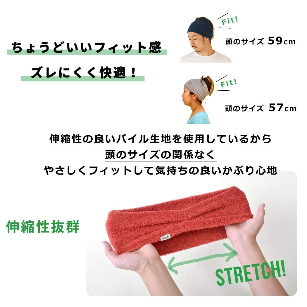 Повязка на голову, фото №4