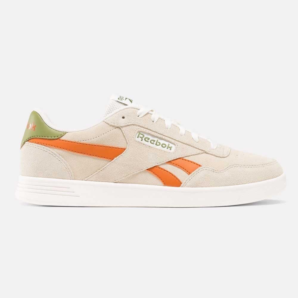 Кросівки Unisex Reebok Court Advance, фото №3