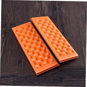 Подушка Toddmomy Travel Seat Cushion набор 4 шт synthetic.ua - Фото 1