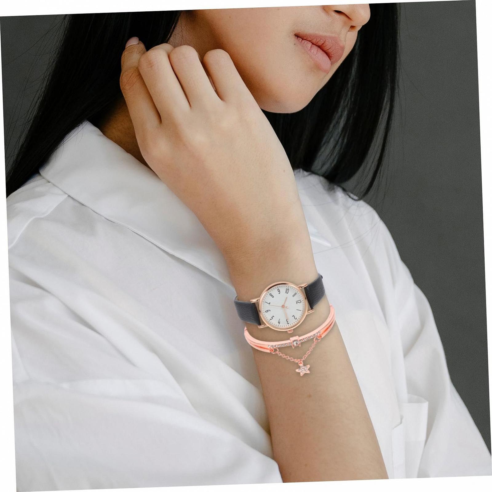 Кварцевые наручные часы LIFKOME Стильные Черный, фото №4 Кварцевые наручные часы LIFKOME Стильные Черный, фото №4