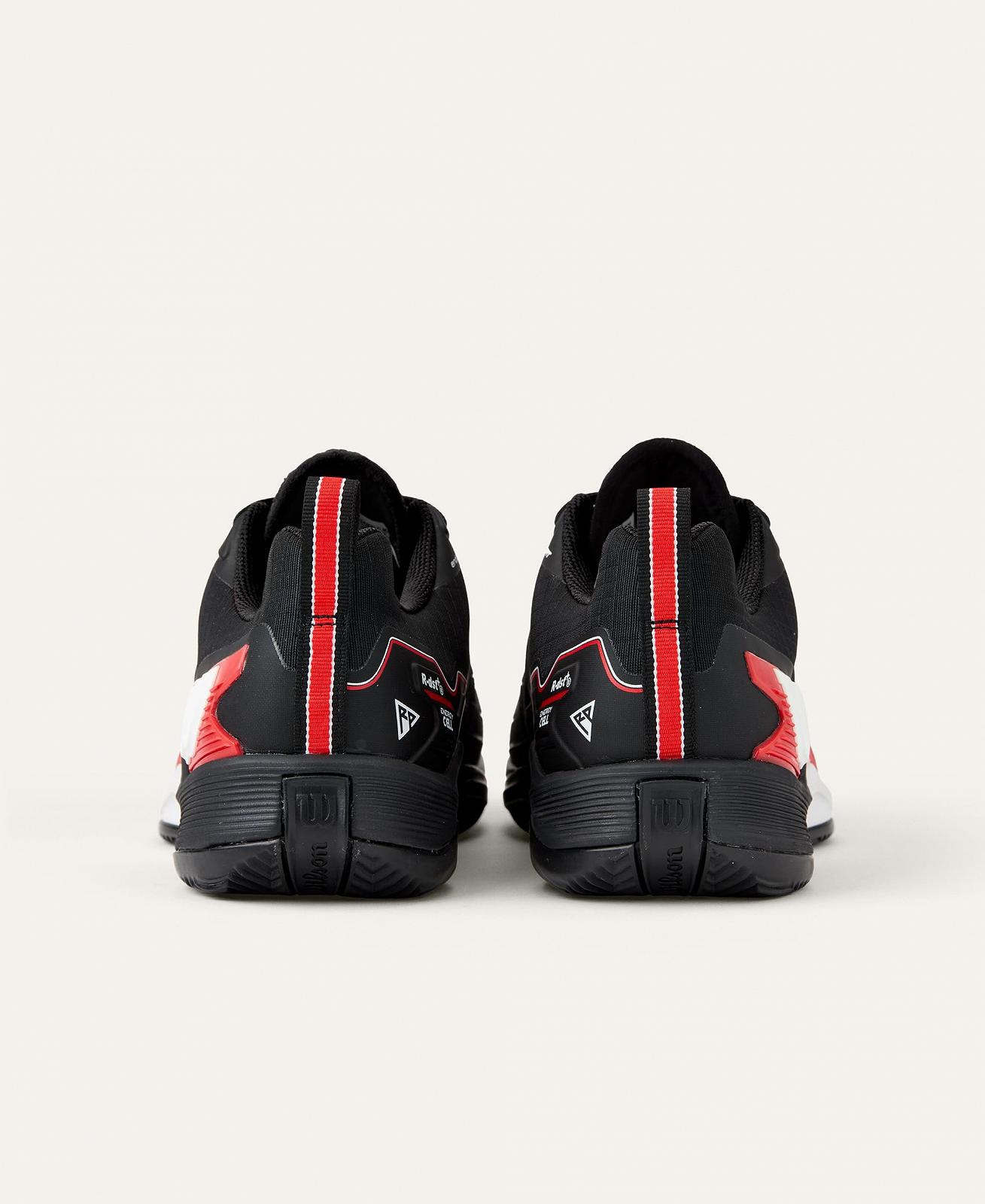 Теннисные кроссовки Wilson Rush Pro 4.5 Clay, фото №11