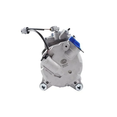 Компрессор кондиционера HELLA 8FK 366 200-741, фото №3