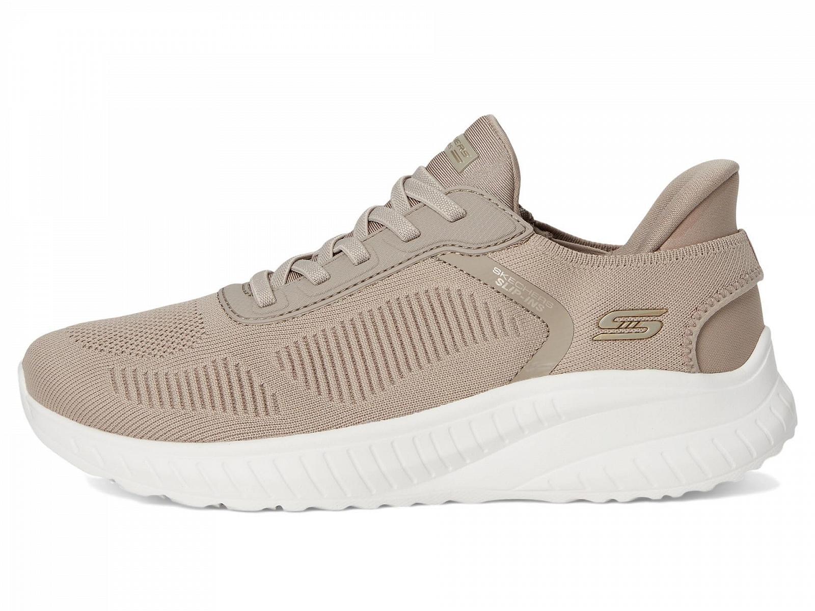 Кросівки Skechers Bobs Squad Chaos Damen, спортивне взуття, фото №5