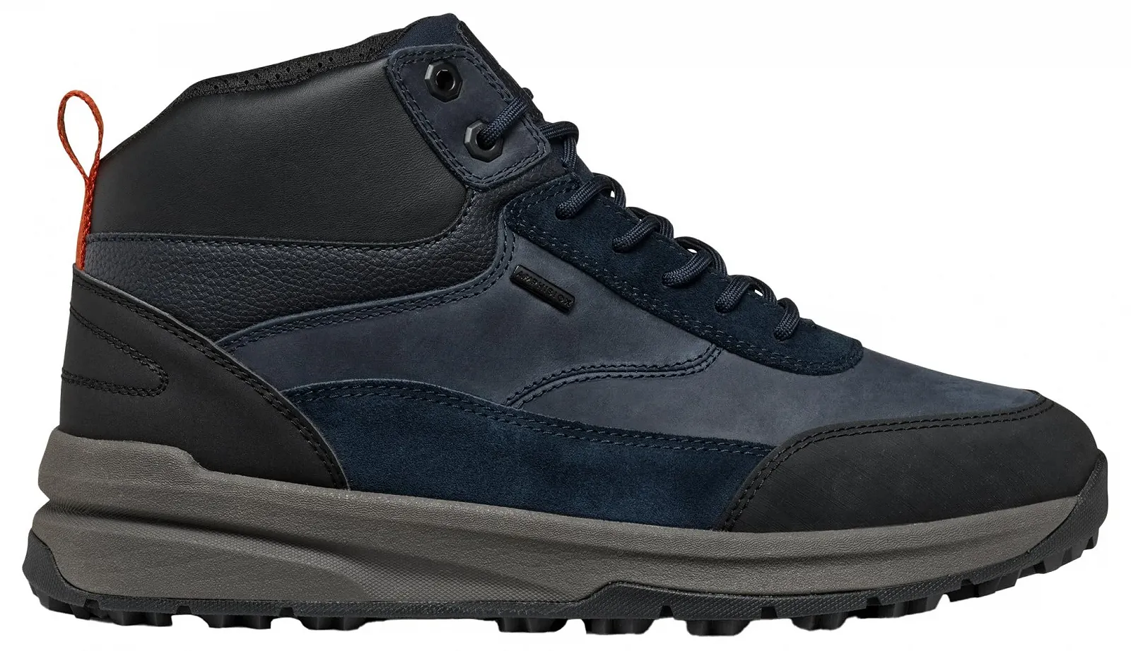 Кросівки Geox Sterratrail + Grip, фото №3 Кросівки Geox Sterratrail + Grip, фото №3