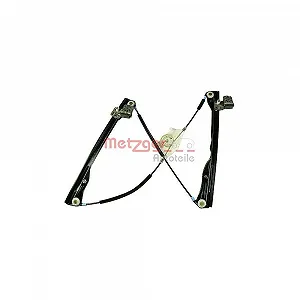 Склопідйомник METZGER 2160015 VAG передній лівий - Фото 1