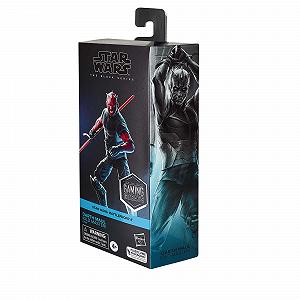 Фигурка Darth Maul Hasbro Battlefront 2, 15 см synthetic.ua - Фото 1