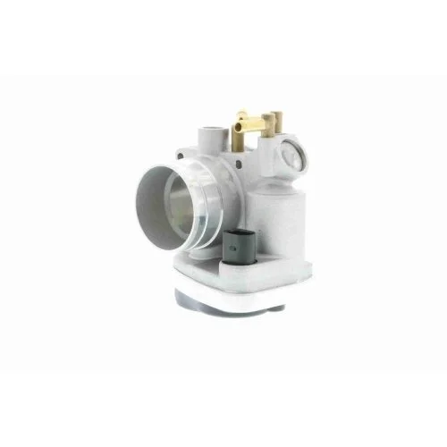 Дроссельная заслонка VEMO V10-81-0021 для AUDI SEAT VW, фото №4 Дроссельная заслонка VEMO V10-81-0021 для AUDI SEAT VW, фото №4