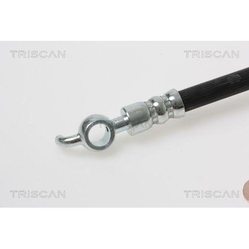 Гальмівний шланг TRISCAN 8150 18163 для KIA, передній міст зліва, фото №2