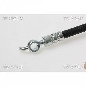 Гальмівний шланг TRISCAN 8150 18163 для KIA, передній міст зліва synthetic.ua - Фото 1