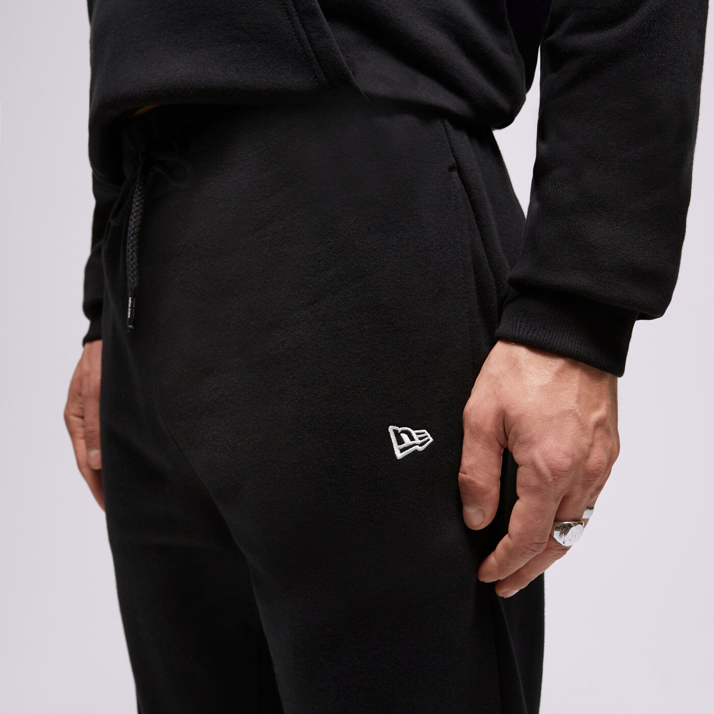Штани New Era NE ESSENTLS JOGGER S, фото №4