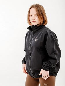 Куртка New Balanc Sport Woven XS - Фото 1