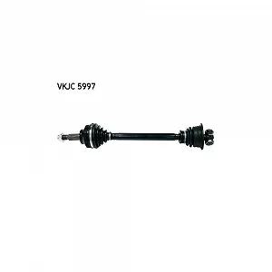 Приводной вал SKF VKJC 5997 для OPEL RENAULT передний мост слева - Фото 1