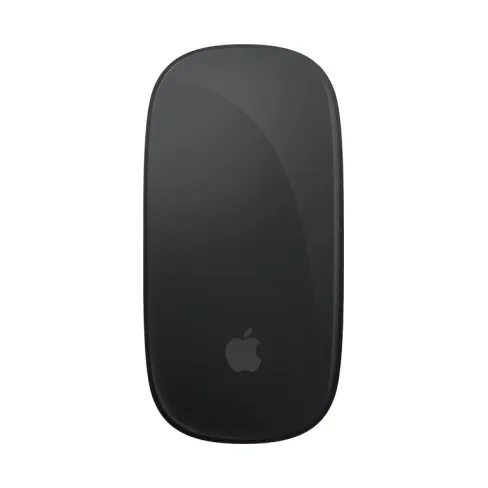 Мышка Apple Magic Mouse Multi-Touch Surface Bluetooth Black (MXK63ZM/A), фото №1 Мышка Apple Magic Mouse Multi-Touch Surface Bluetooth Black (MXK63ZM/A), фото №1