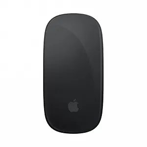 Мышка Apple Magic Mouse Multi-Touch Surface Bluetooth Black (MXK63ZM/A) - Фото 1