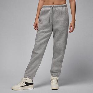 Штаны Jordan Brooklyn Fleece FV7077-063 S - Фото 1