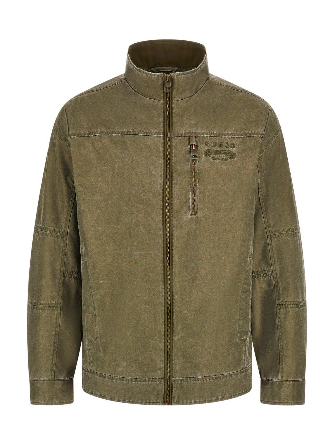 Куртка Guess L, фото №1