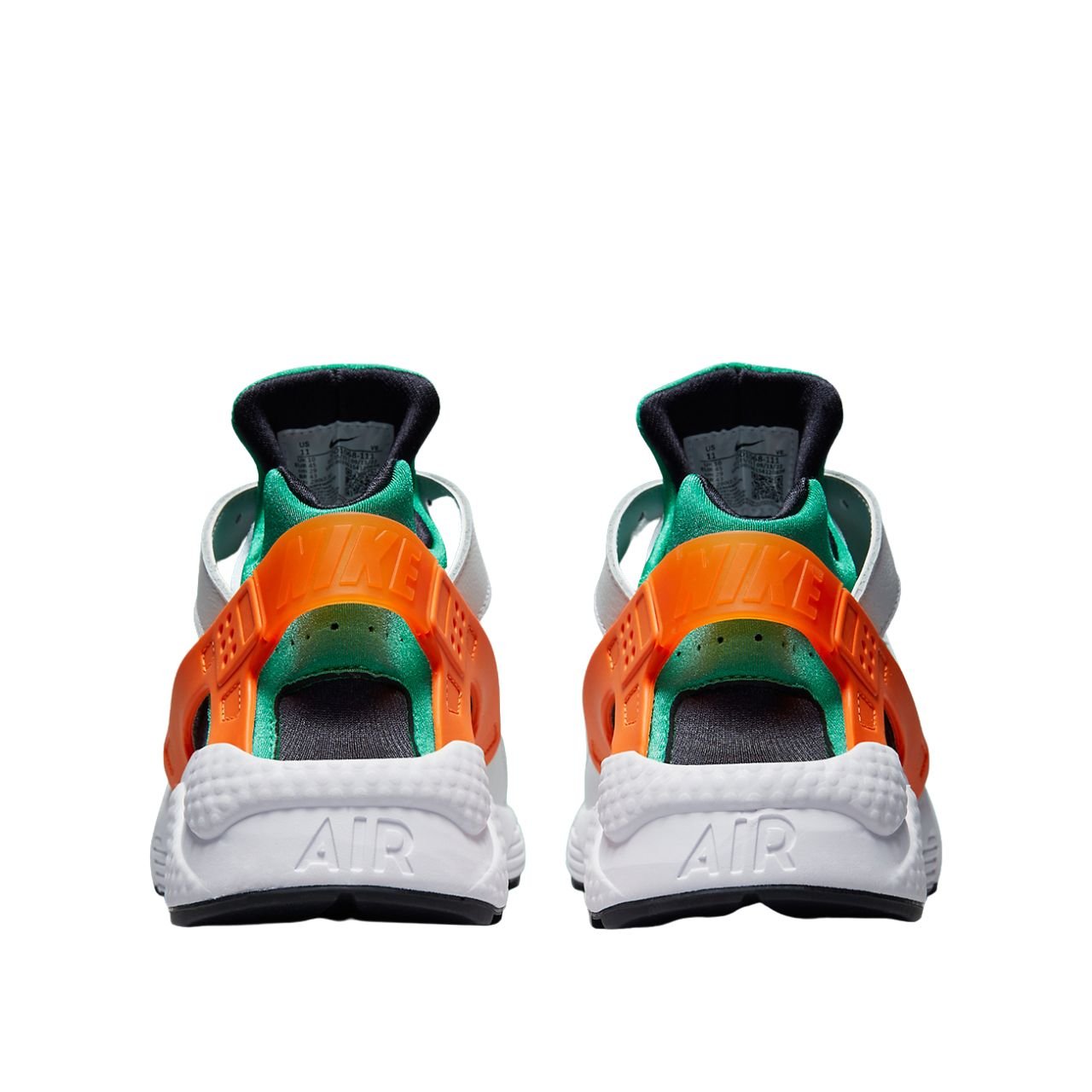Кроссовки NIKE AIR HUARACHE Размер 42.5, фото №5
