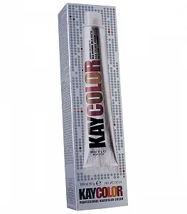 Купити Фарба для волосся Kay Color Синьо-чорний 2.10 100 мл - Фото 1 Фарба для волосся Kay Color Синьо-чорний 2.10 100 мл - Фото 1