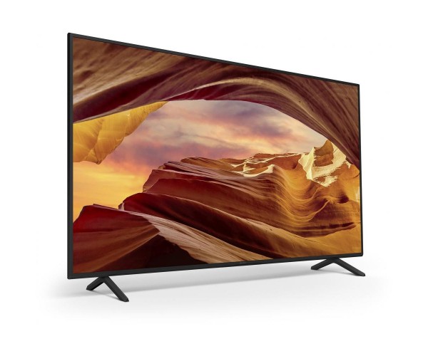 Телевізор Sony KD-75X75WL, фото №2