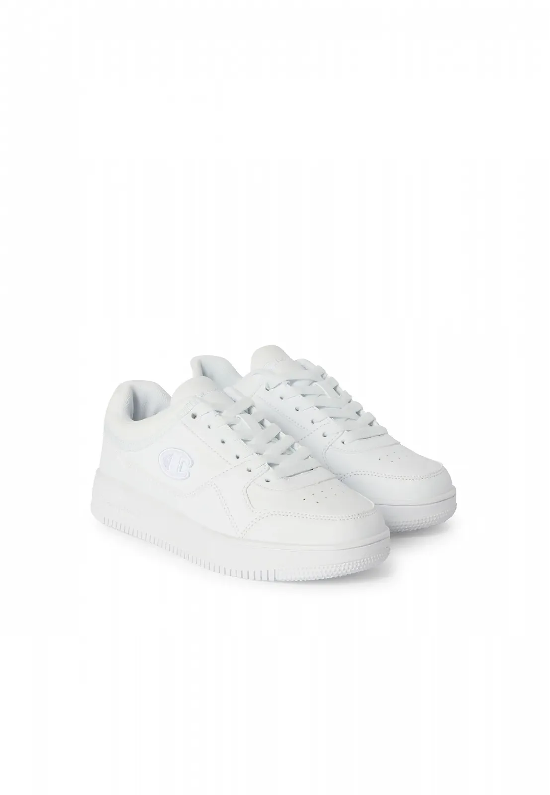 Кросівки Champion Rebound Low B Gs, фото №2 Кросівки Champion Rebound Low B Gs, фото №2