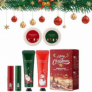 Крем для рук Набір, 6 шт - Фото 1