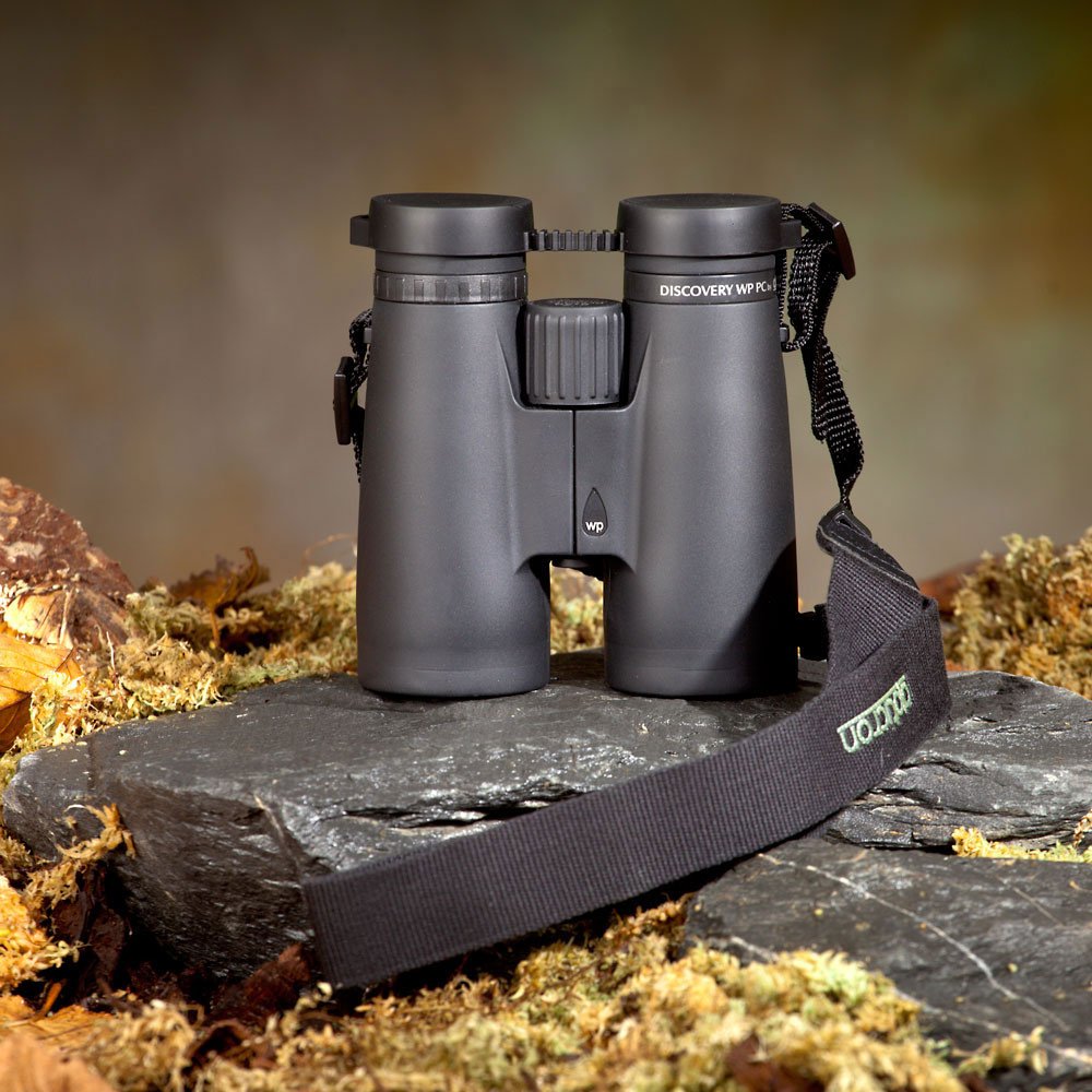 Бінокль Opticron Discovery WP PC Mg 8x50, фото №3