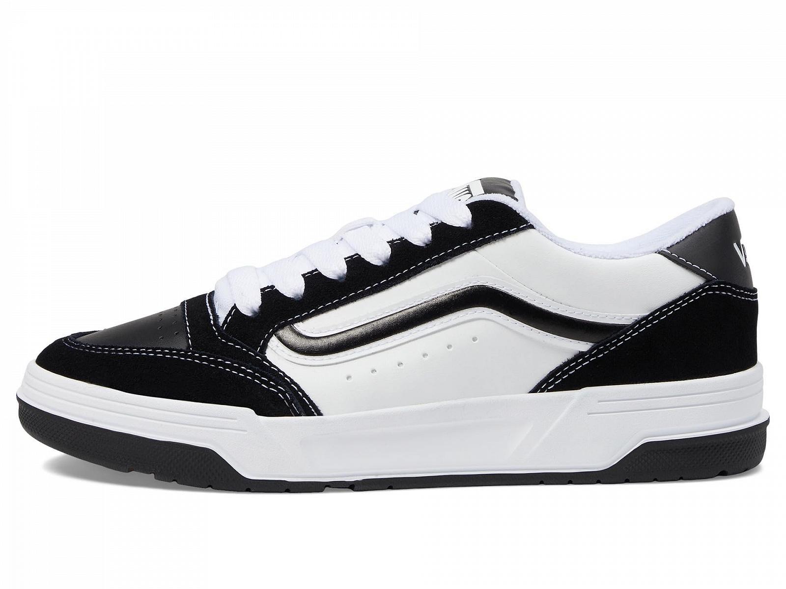 Кеди Unisex Vans Hylane, фото №4 Кеди Unisex Vans Hylane, фото №4