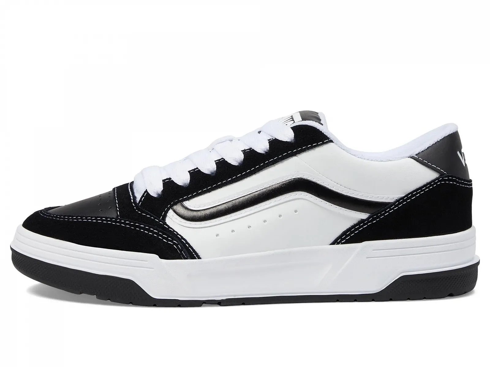 Кросівки Vans Hylane Unisex, фото №4 Кросівки Vans Hylane Unisex, фото №4