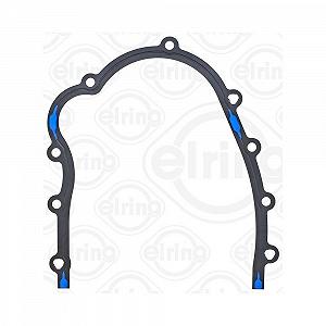 Прокладка кришки ГРМ ELRING 133.433 для AUDI PORSCHE SEAT SKODA VW - Фото 1