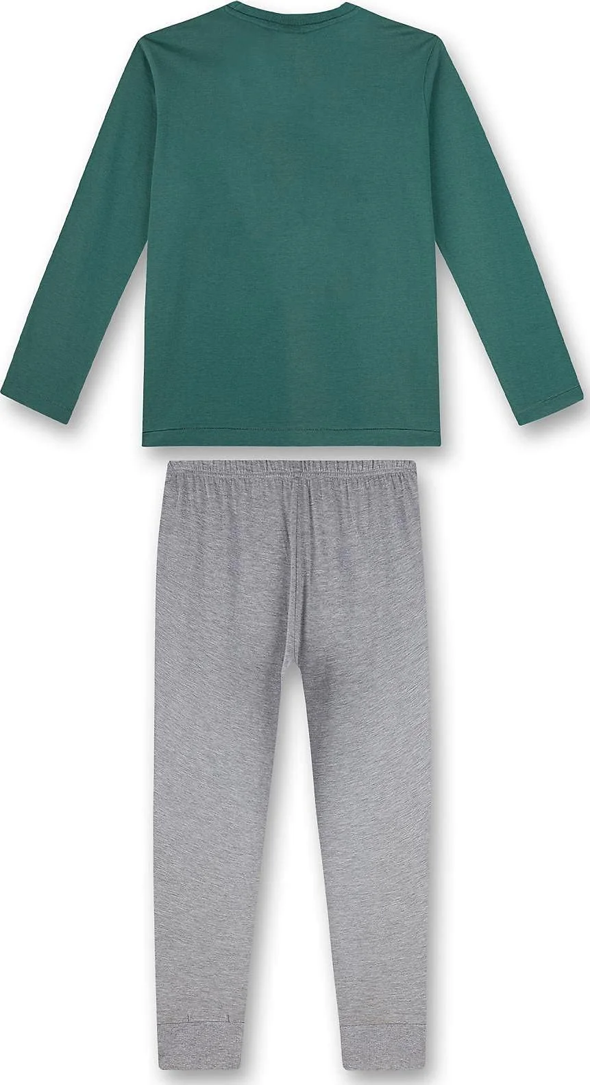 Комплект піжамний s.Oliver для хлопчиків, фото №2