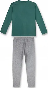 Комплект пижамный s.Oliver для мальчиков synthetic.ua - Фото 1