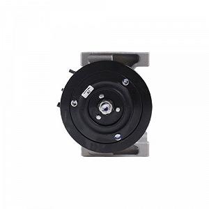 Компрессор кондиционера HELLA 8FK 366 200-941 synthetic.ua - Фото 1