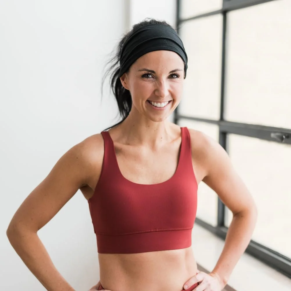 Набір з еластичних пов'язок на голову для жінок, фото №6 Набір з еластичних пов'язок на голову для жінок, фото №6