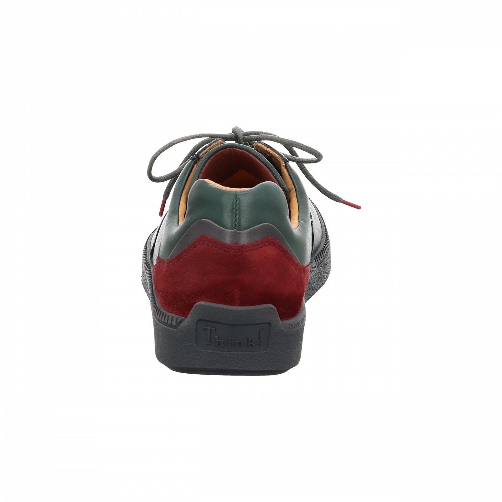 Кроссовки Think! Turna He. Мужские, фото №3