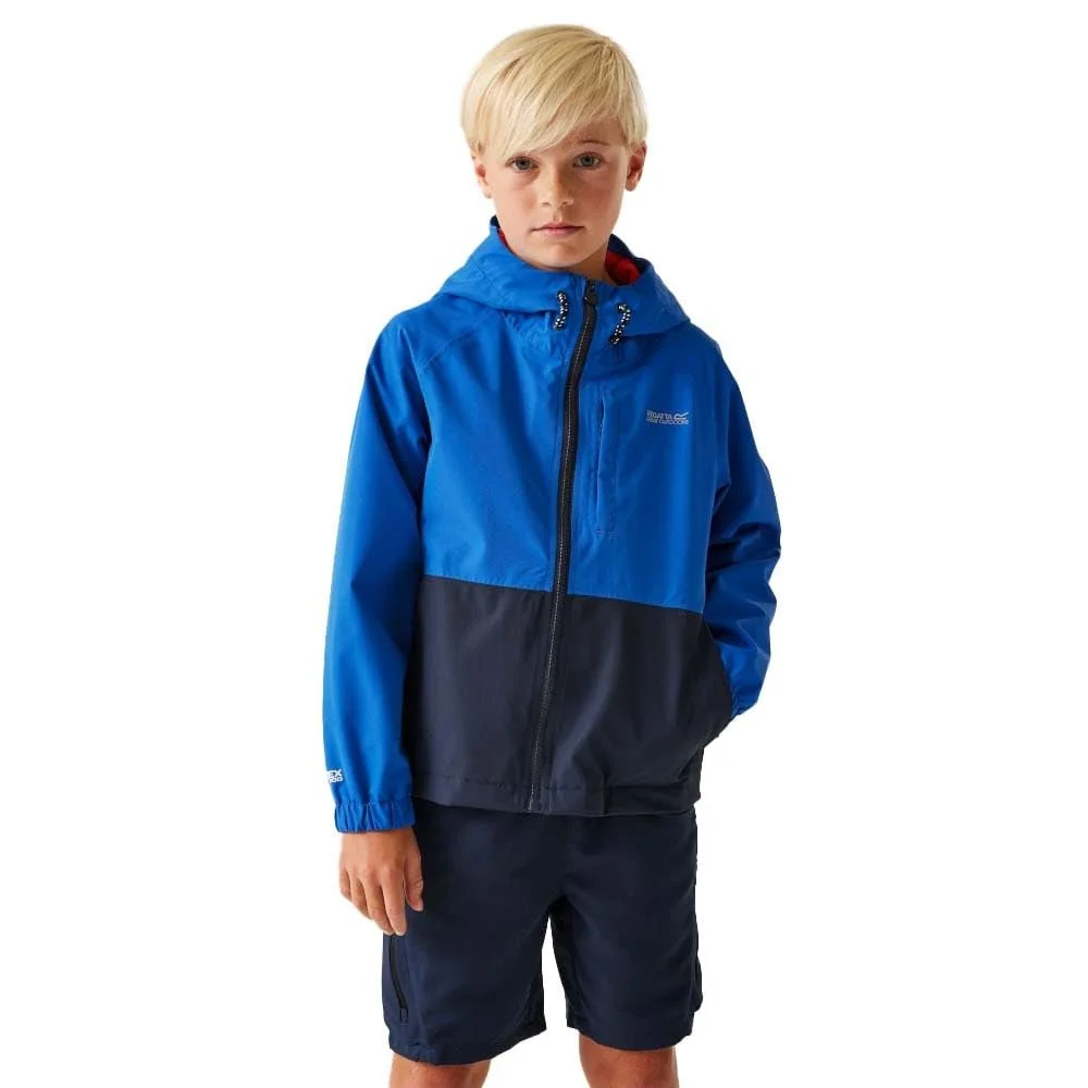 Куртка Regatta Hanleigh Дитяча, фото №1 Куртка Regatta Hanleigh Дитяча, фото №1