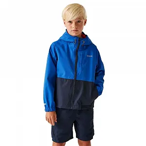 Куртка Regatta Hanleigh Дитяча - Фото 1