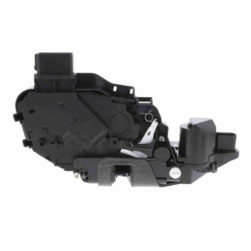 Замок двери VEMO V48-85-0011 Original VEMO Quality для LAND ROVER задний правый, фото №3