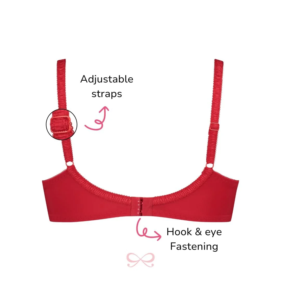 Бюстгальтер Hunkemöller Mature, фото №7 Бюстгальтер Hunkemöller Mature, фото №7