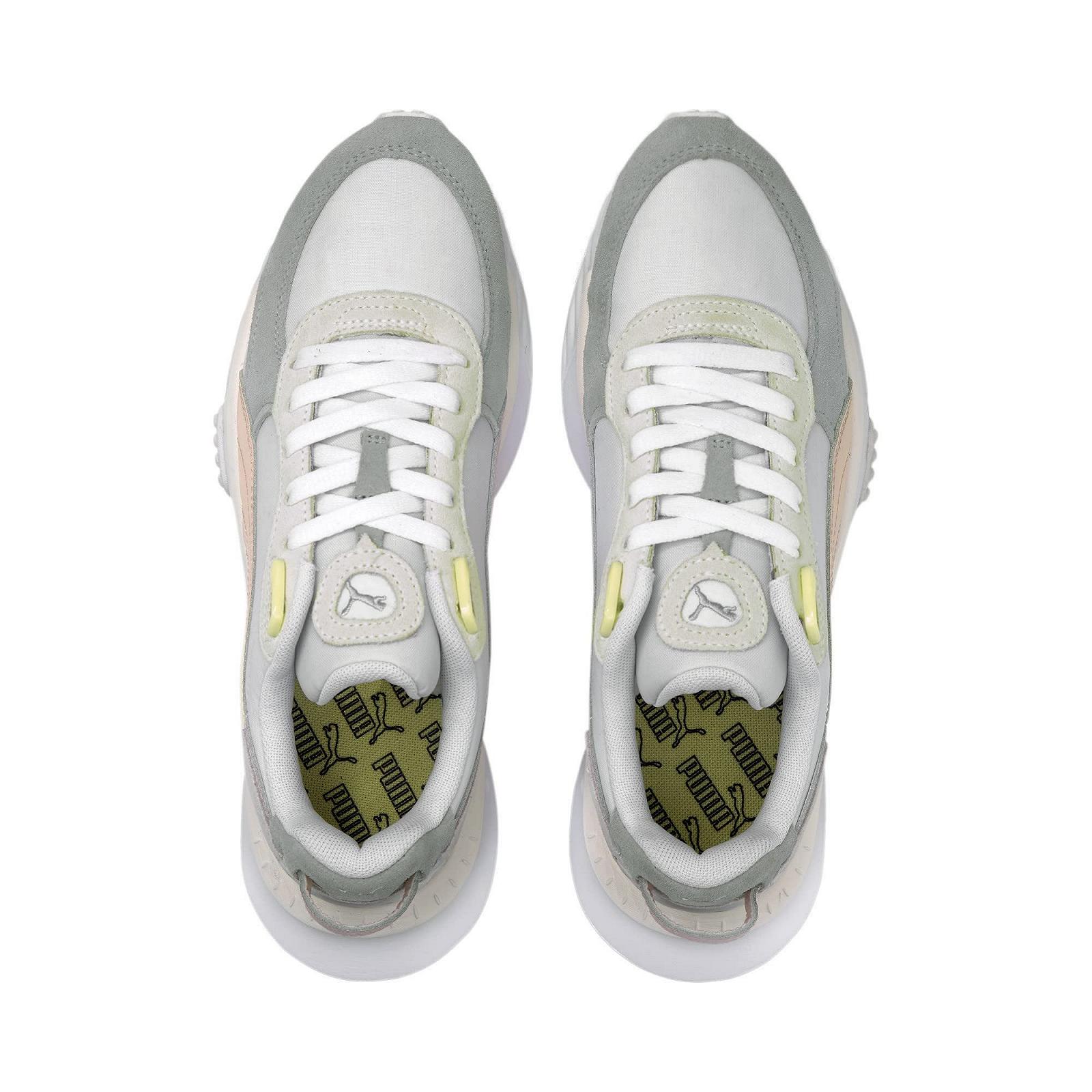 Кросівки PUMA Wild Rider Rollin' Unisex, фото №6